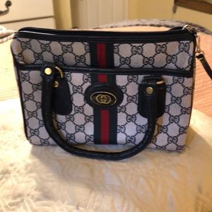 “Gucci” handbag